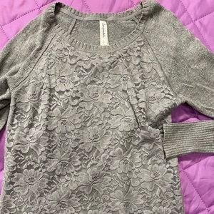 Aeropostale Sweater